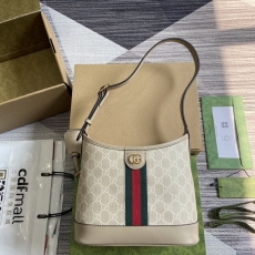 Gucci Bucket Bags